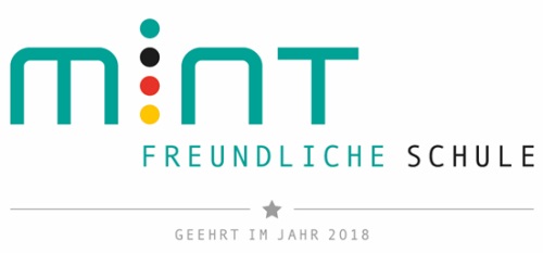 MINT-Auszeichnung